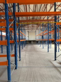 MODRA | 547 m² Warehouse for Rent | Ramp + Drive-in - fotografia 15