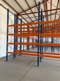 MODRA | 547 m² Warehouse for Rent | Ramp + Drive-in - fotografia 16