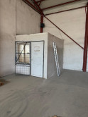 MODRA | 547 m² Warehouse for Rent | Ramp + Drive-in - fotografia 19