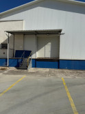 MODRA | 547 m² Warehouse for Rent | Ramp + Drive-in - fotografia 22