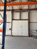 MODRA | 547 m² Warehouse for Rent | Ramp + Drive-in - fotografia 20