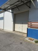 MODRA | 547 m² Warehouse for Rent | Ramp + Drive-in - fotografia 27