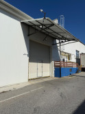MODRA | 547 m² Warehouse for Rent | Ramp + Drive-in - fotografia 28