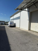 MODRA | 547 m² Warehouse for Rent | Ramp + Drive-in - fotografia 26