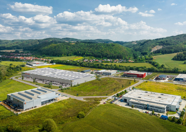 Skladový priestor na prenajom v Banskej Bystrici