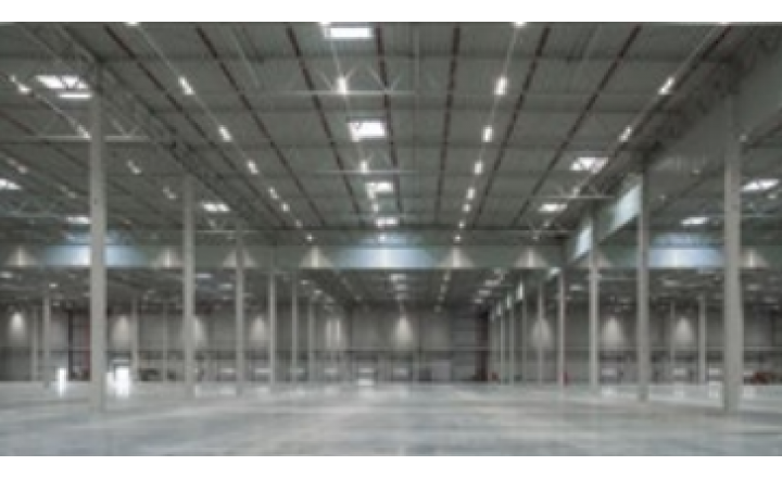 Skladová plocha pri Lozorne - od 3000 m2
