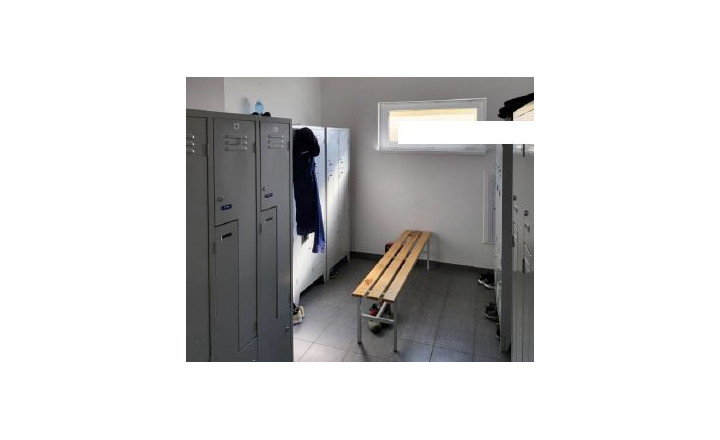 Warehouse for rent in Nitra - fotografia 6