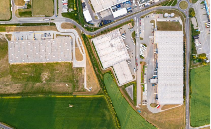Warehouse Nové Mesto nad Váhom – 5,000 m²