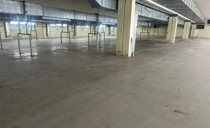 Industriehalle zur Miete in Kúty - fotografia 6
