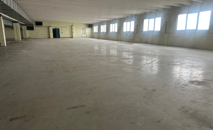 Industriehalle zur Miete in Kúty - fotografia 9