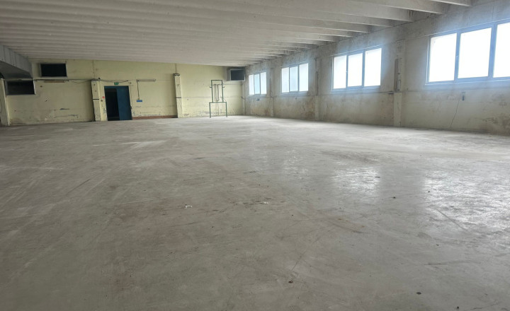 Industriehalle zur Miete in Kúty - fotografia 12