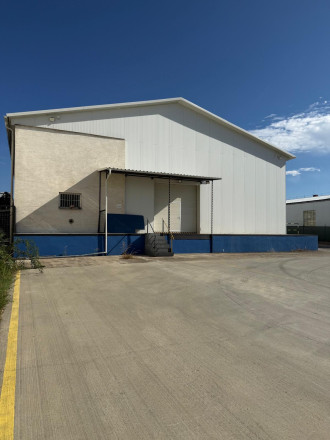 MODRA | 547 m² Warehouse for Rent | Ramp + Drive-in - fotografia 20