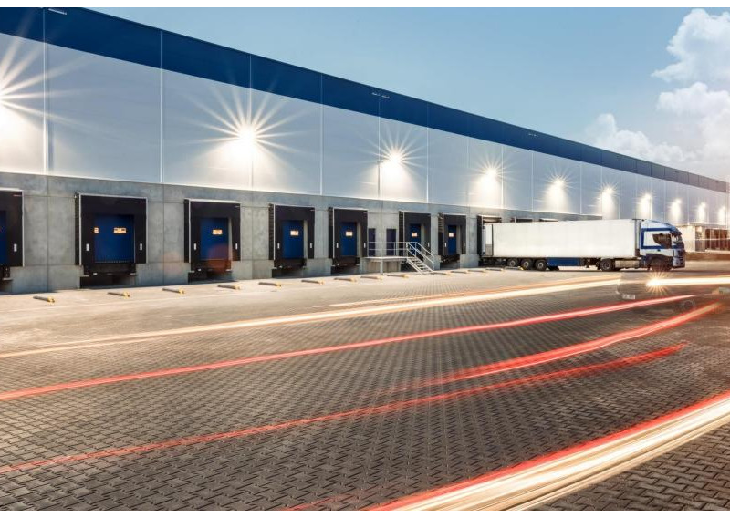 Warehouse space Plavecký Štvrtok - 5.900 m2