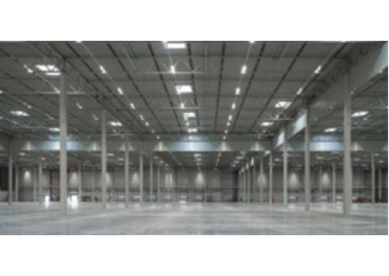 Skladová plocha pri Lozorne - od 3000 m2