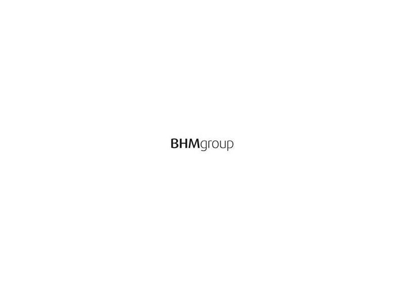 BHM Group